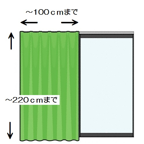 100×220